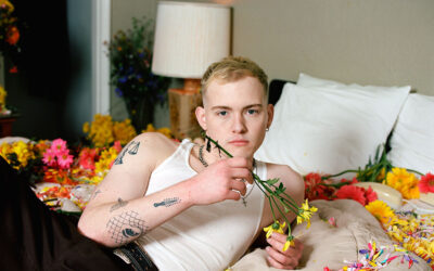TREVOR DANIEL