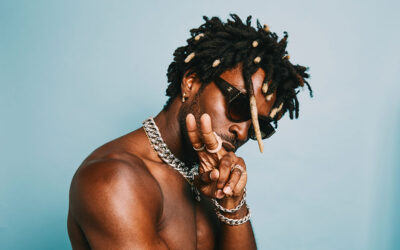 SAINT JHN