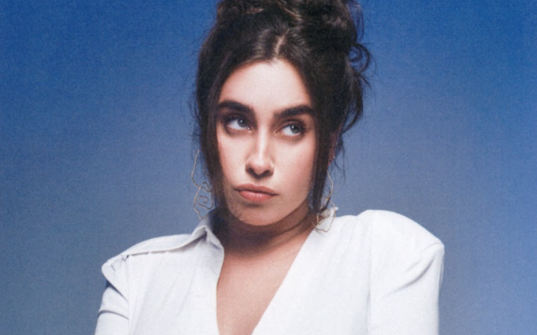 LAUREN JAUREGUI