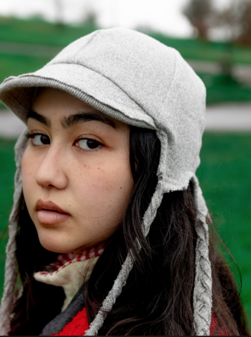 LUCY PARK