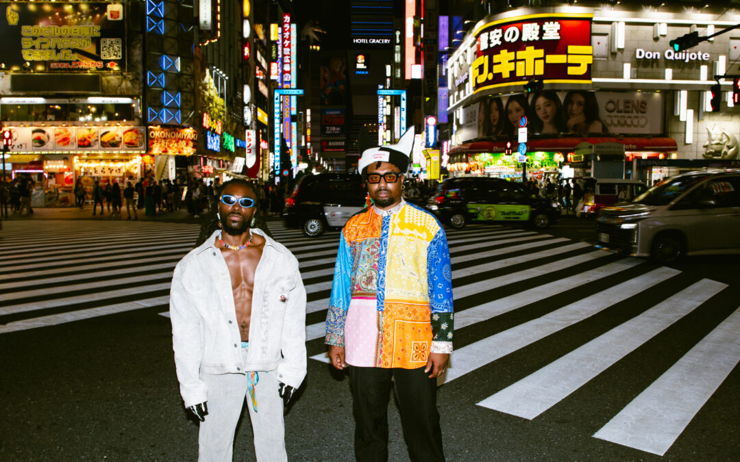 EARTHGANG
