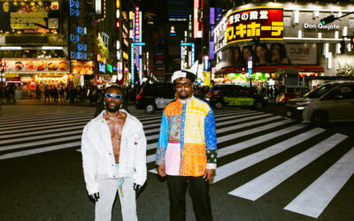 EARTHGANG