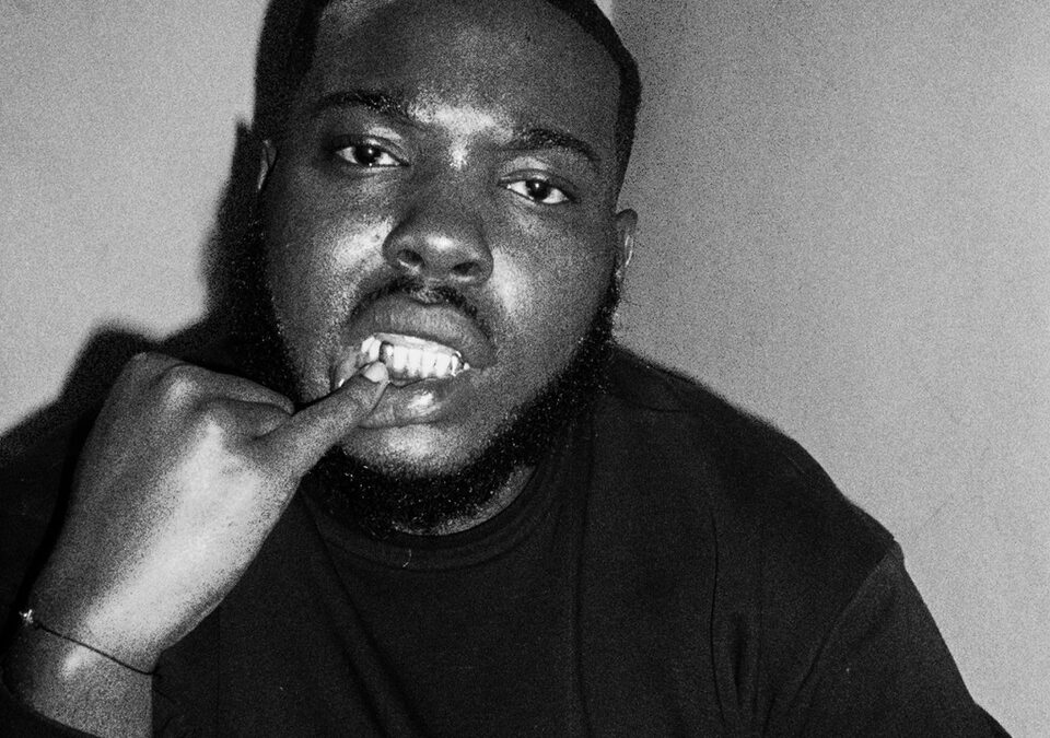 ANWAR NOIRE