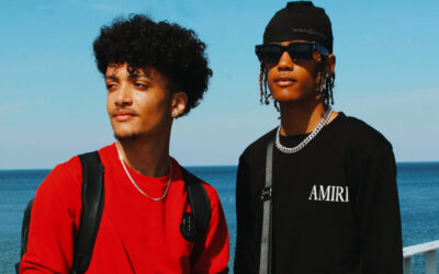 OSAZE AND MARCUS